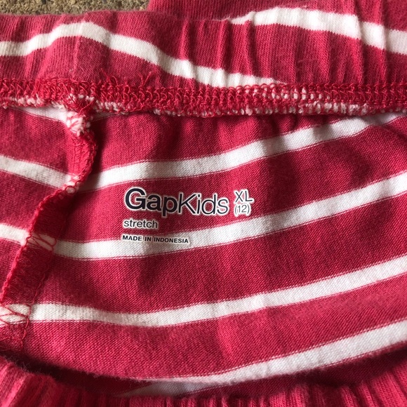 Gap 3-pack Girls Leggings - Picture 7 of 11